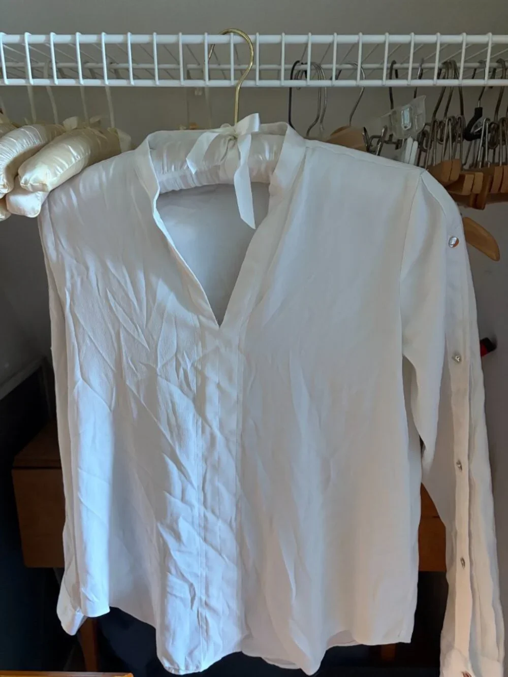 Loft and Ann Taylor Blouses